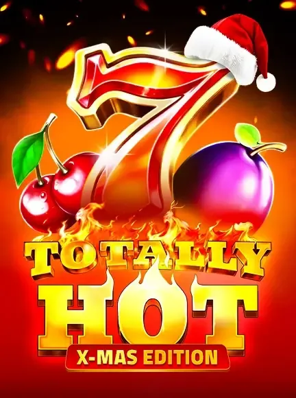 Slot Totally Hot