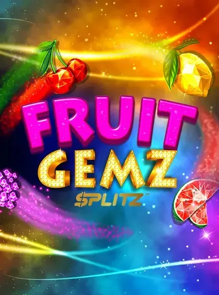 Slot Fruit Gemz Splitz