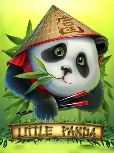 Slot Endorphina Little Panda