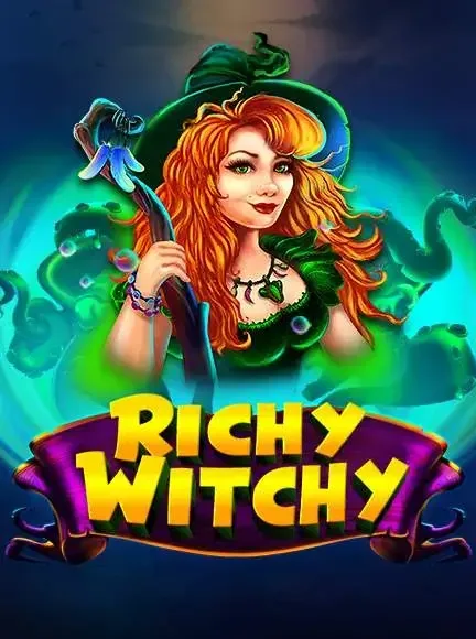 Slot Richywitchy