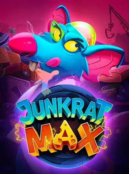 Slot Junkrat Max